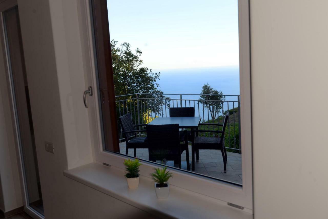 A Due Passi Dalla Costiera Agerola Exterior photo