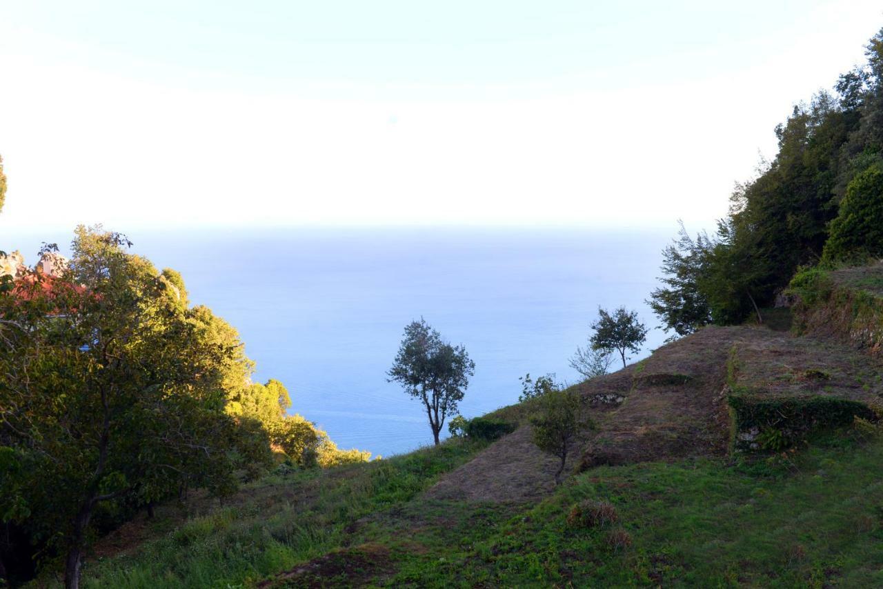A Due Passi Dalla Costiera Agerola Exterior photo